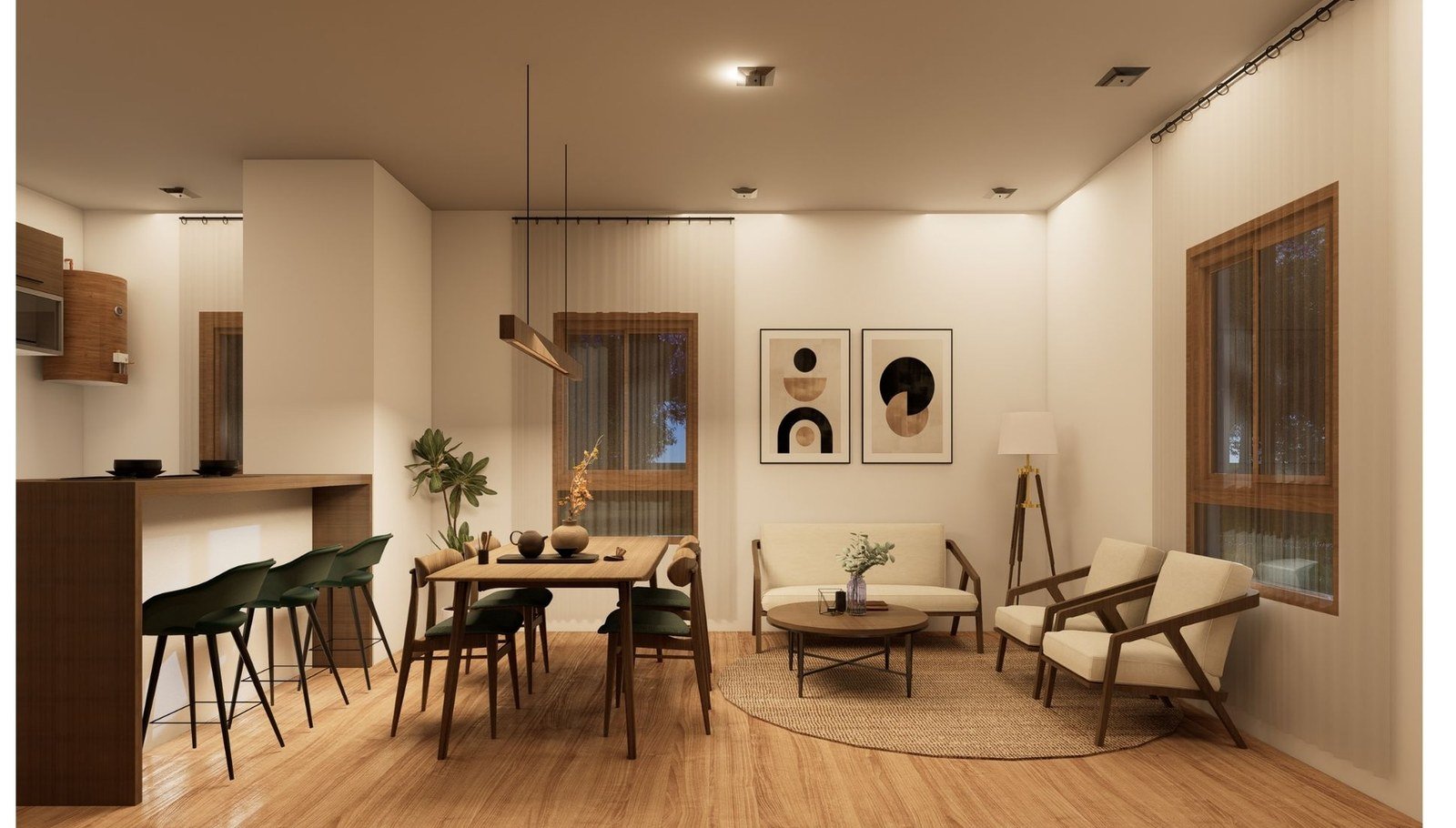 Vivienda a Medida
